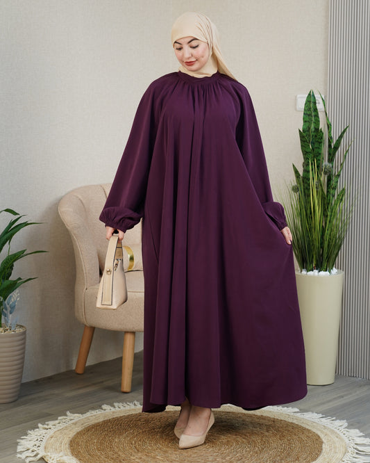 Robe layali