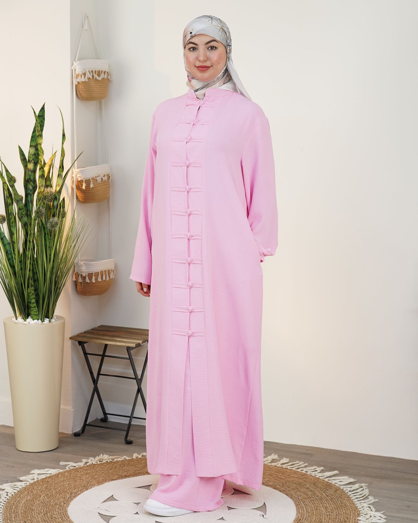 Ensemble Ghalya ( 2 pièces )