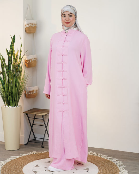 Ensemble Ghalya ( 2 pièces )