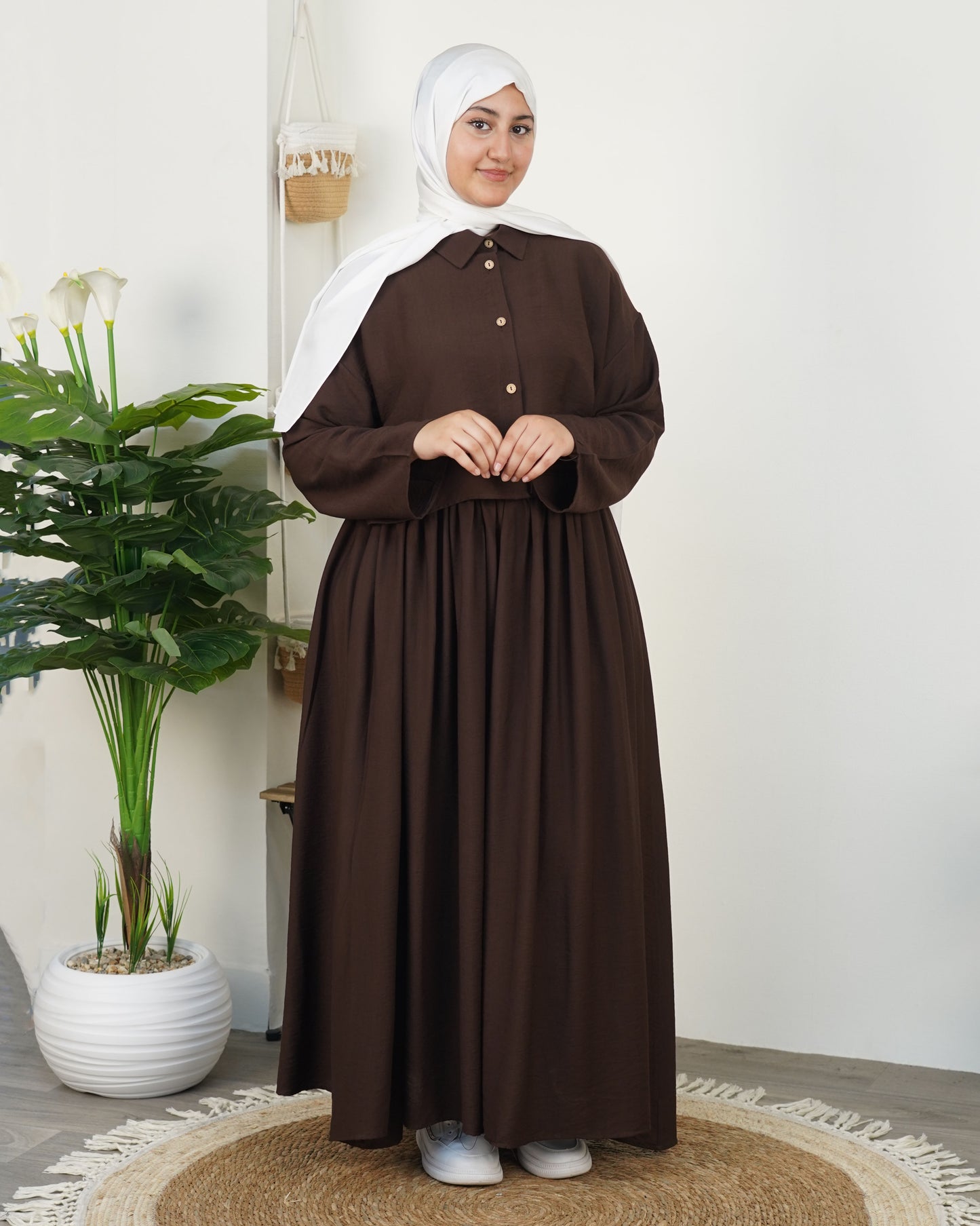 Ensemble Lila