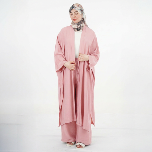 Ensemble Kenza
