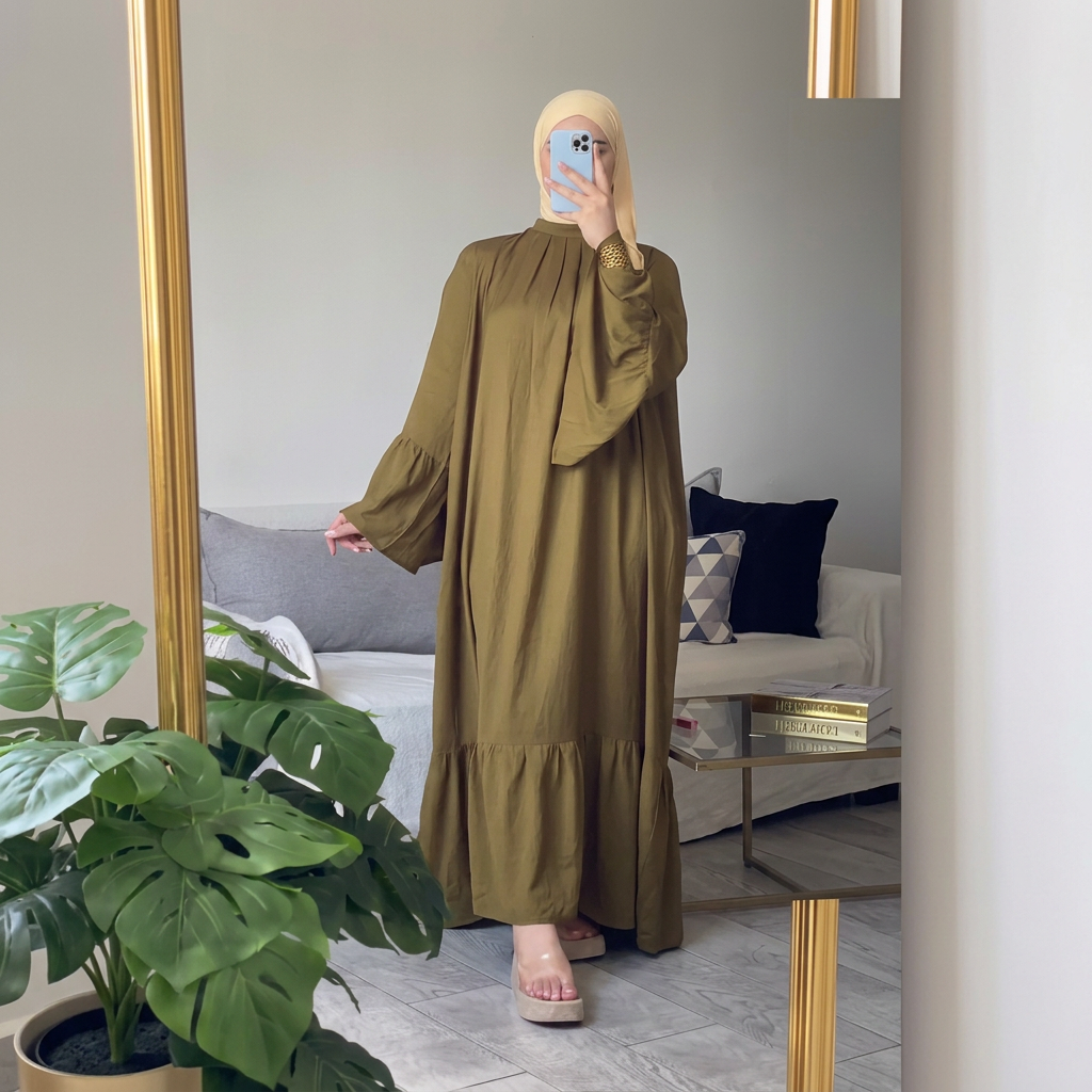 Robe Amira
