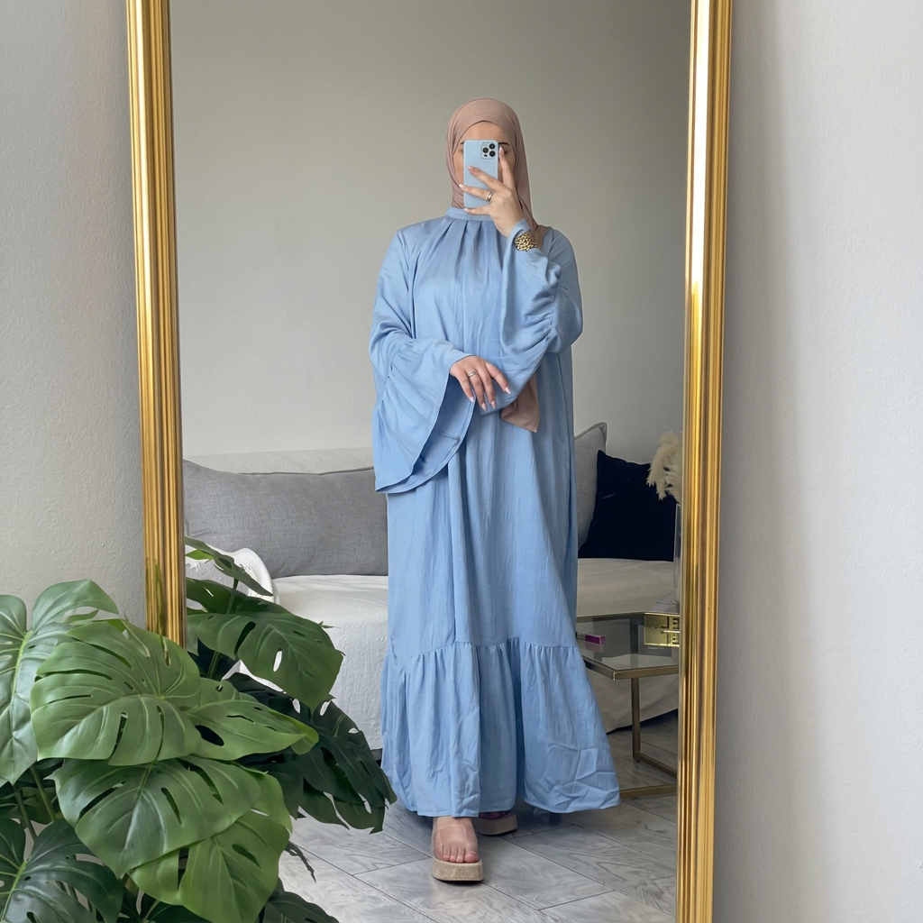 Robe Amira