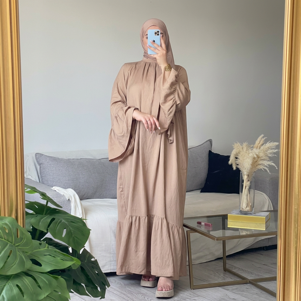 Robe Amira