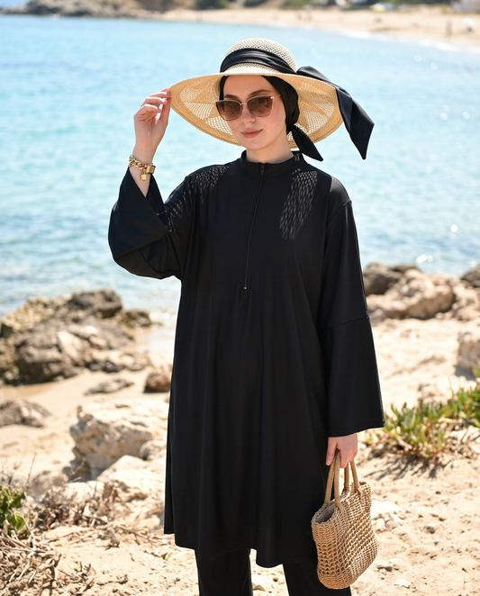 Burkini Nour ( 4 pièces )